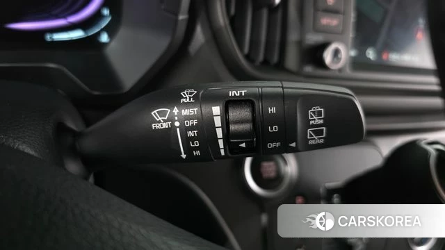 Kia The New Kia Ray id 5032649 из Кореи 21
