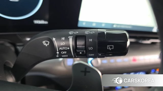 Hyundai Kona Hybrid (SX2) id 4767451 из Кореи 21