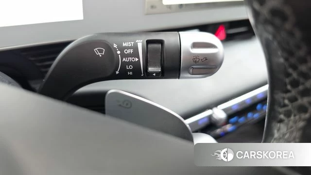 Hyundai Ionic 5 id 4981776 из Кореи 21