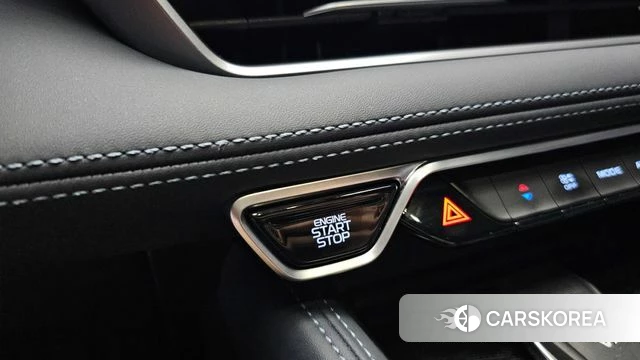 Renault Korea (Samsung) Grand Coleos id 4934624 из Кореи 21