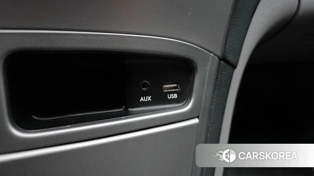 Hyundai The New Grand Starex id 4376941 из Кореи 21