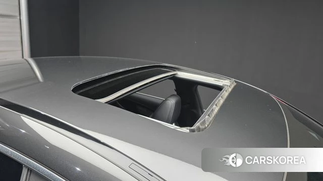Mercedes-Benz AMG GT id 5017662 из Кореи 21