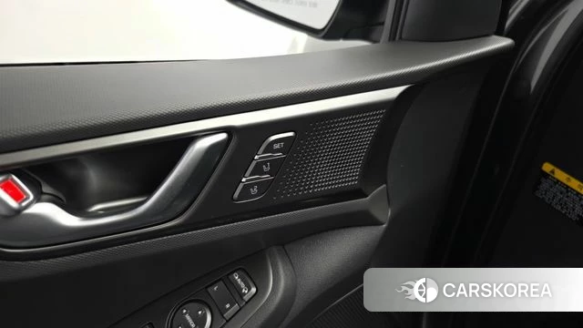 Hyundai The New Ionic Hybrid id 4997907 из Кореи 21