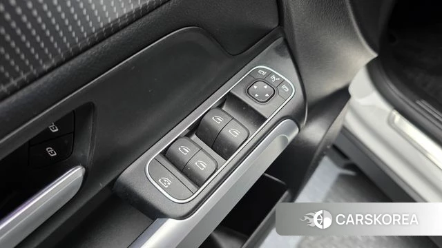 Mercedes-Benz EQB X243 id 4942270 из Кореи 21
