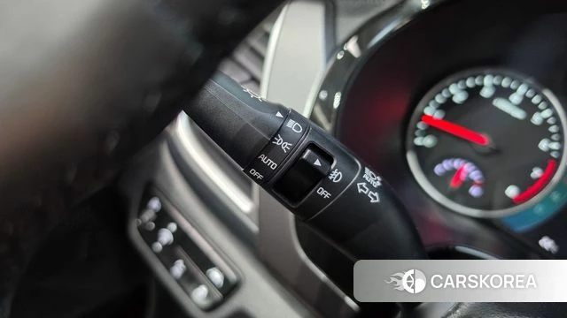 Kia Seltos id 5013431 из Кореи 21