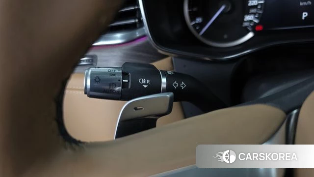 Jaguar F-PACE id 4793160 из Кореи 21