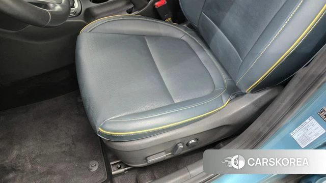 Hyundai Kona id 5014152 из Кореи 21