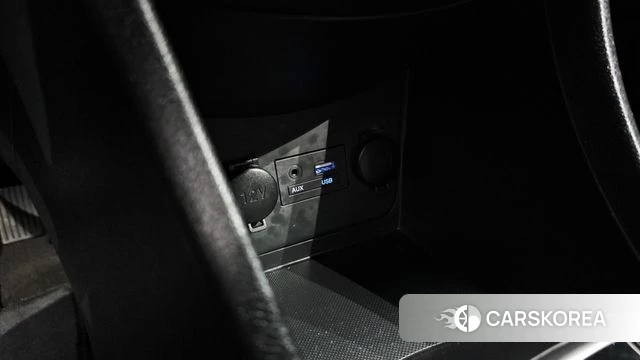 Hyundai Accent (New type) id 4930702 из Кореи 21