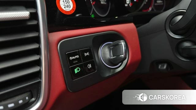 Porsche Cayenne (PO536) id 4780846 из Кореи 21