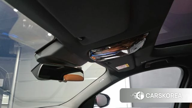 BMW i7 (G70) id 5011697 из Кореи 21