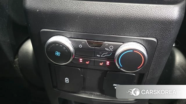 Ford Explorer 6th Generation id 4930615 из Кореи 21