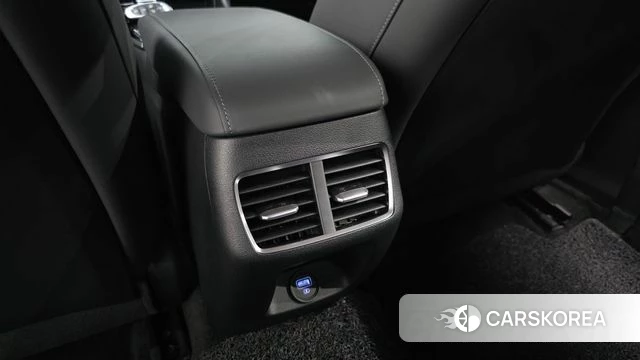 Hyundai Sonata (DN8) id 5059456 из Кореи 21