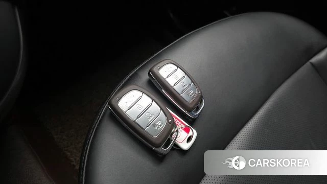 Hyundai Casper id 4990736 из Кореи 21
