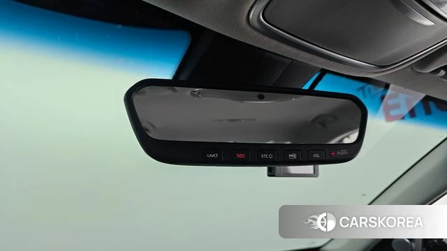 Kia More K9 id 5029414 из Кореи 21