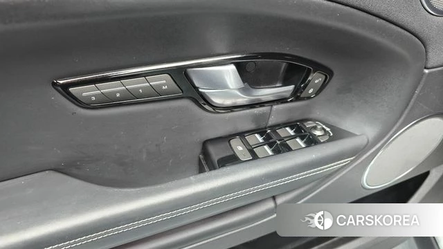Land Rover Range Rover Evoque id 4918826 из Кореи 21