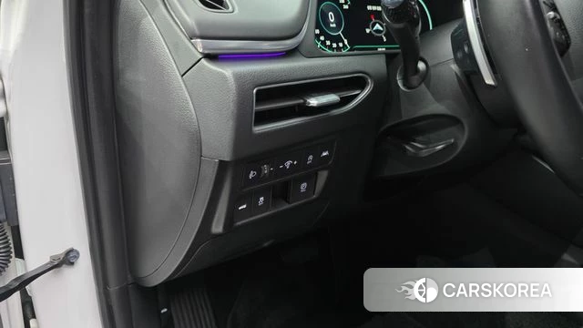 Hyundai Sonata (DN8) id 4730781 из Кореи 21