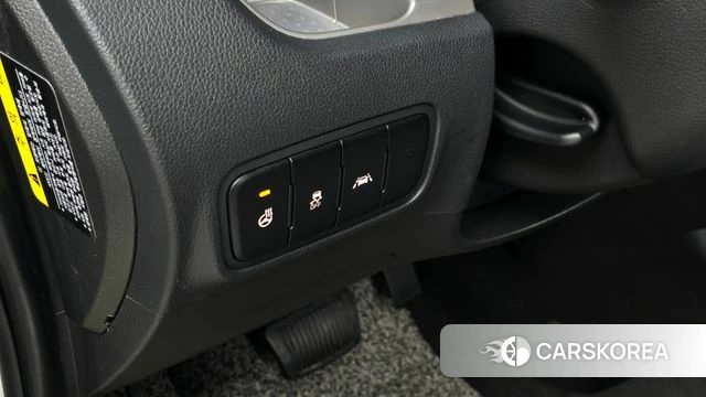 Kia The New Ray id 4982465 из Кореи 21