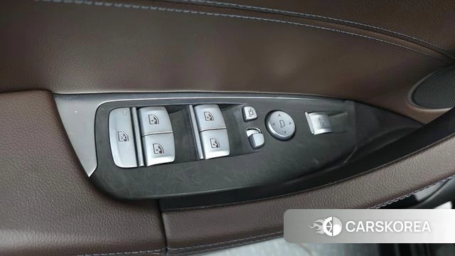BMW X4 (G02) id 5040025 из Кореи 21