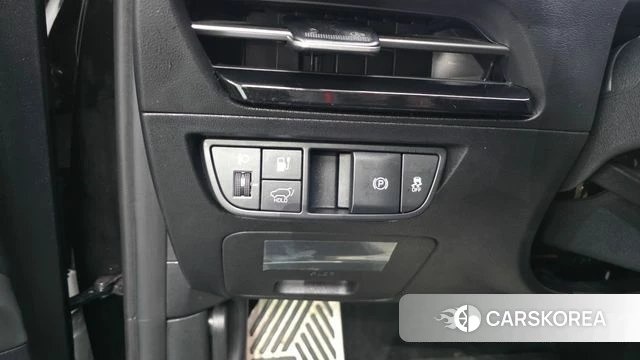 Kia EV6 id 4950548 из Кореи 21