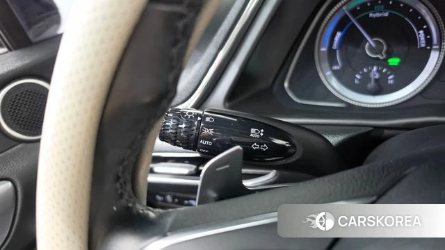 Hyundai Sonata Hybrid (DN8) id 5023460 из Кореи 21