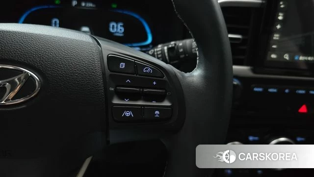 Hyundai Venue id 5016727 из Кореи 21