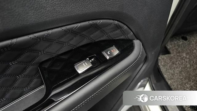 Ssangyong All New Rexton id 5023125 из Кореи 21