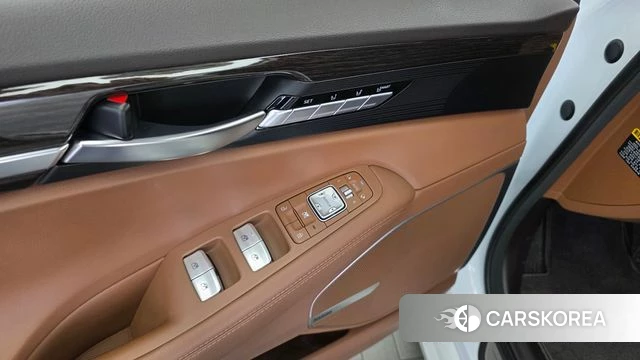 Genesis G90 id 4998451 из Кореи 21