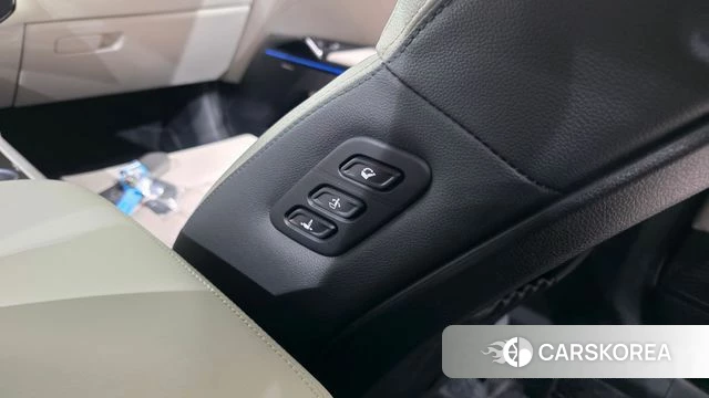 Kia The New K5 3rd generation id 4985238 из Кореи 21