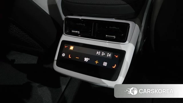 Polestar Polstar 4 id 4879656 из Кореи 21