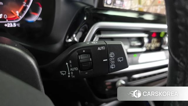 BMW X3 (G01) id 4966209 из Кореи 21