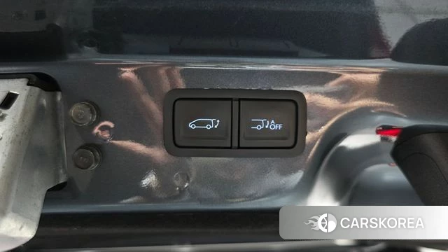 Hyundai Staria id 5017764 из Кореи 21