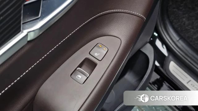 Hyundai Grandeur IG id 5023823 из Кореи 21