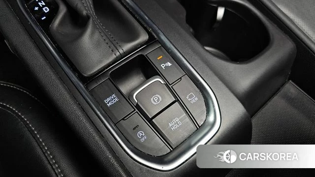 Hyundai Santa Fe TM id 4751195 из Кореи 21