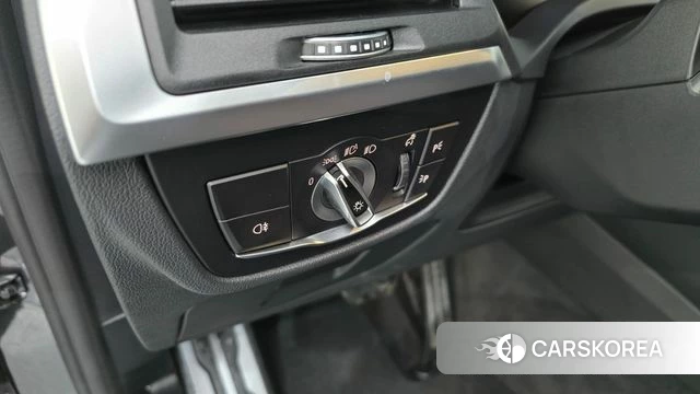 BMW iX3 id 5016030 из Кореи 21