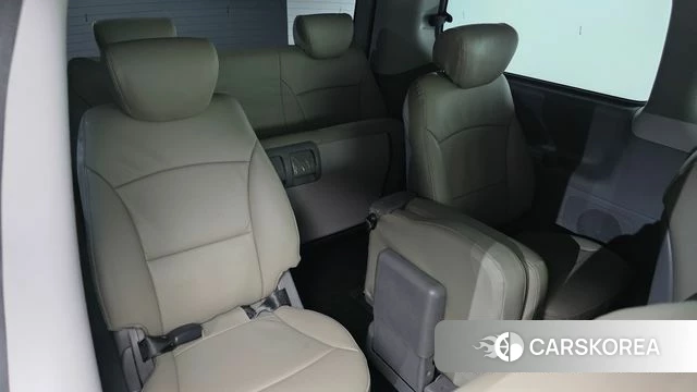 Hyundai The New Grand Starex id 5047883 из Кореи 21