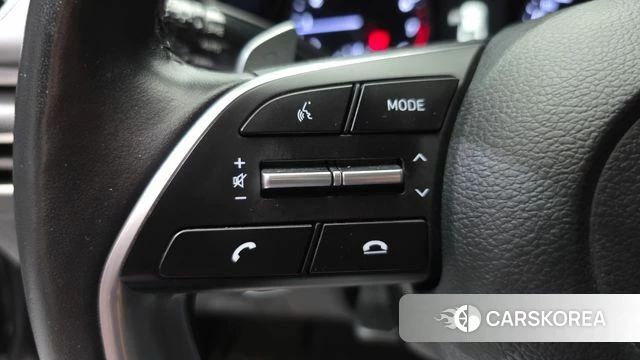 Hyundai Sonata (DN8) id 4716081 из Кореи 21