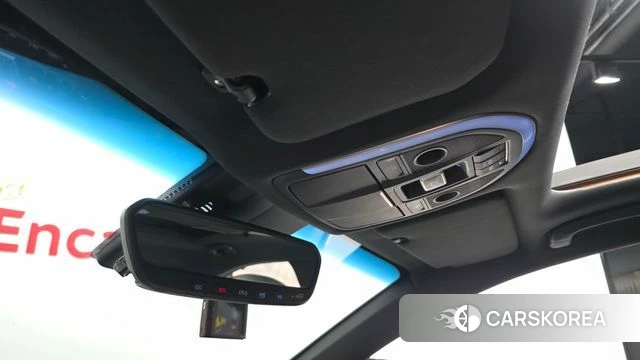 Genesis G80 id 5041727 из Кореи 21