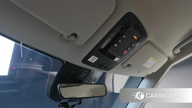 Kia The New Carnival 4th Generation id 4710569 из Кореи 21