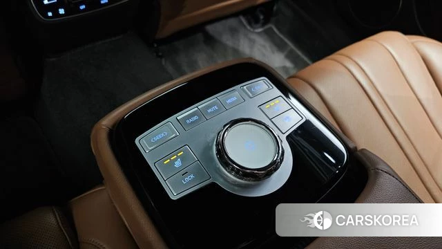 Genesis G80 (RG3) id 4991021 из Кореи 21