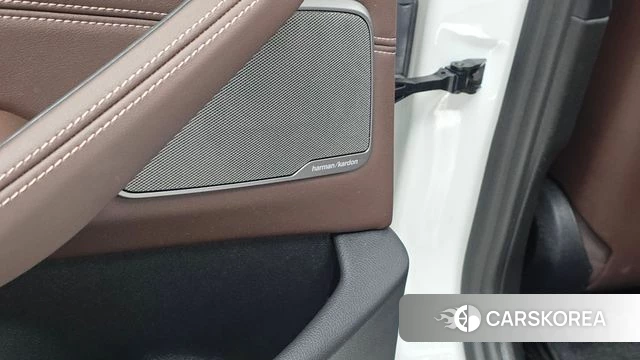 BMW 5 Series (G30) id 4965753 из Кореи 21