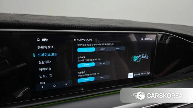 Hyundai Grandeur Hybrid (GN7) id 5016580 из Кореи 21