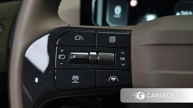 Kia EV5 id 5020827 из Кореи 21