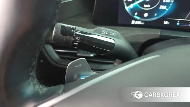Kia K8 Hybrid id 5022351 из Кореи 21