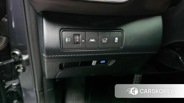 Hyundai The New Santa Fe id 5023279 из Кореи 21