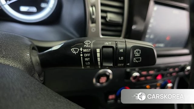 Kia Niro id 5042096 из Кореи 21