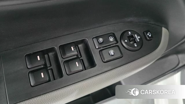 Kia The New Kia Ray id 4701479 из Кореи 21