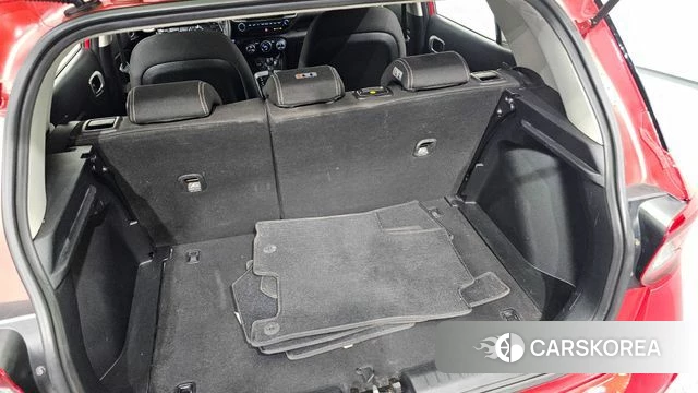 Hyundai Venue id 4959591 из Кореи 21