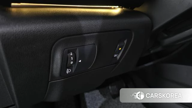 Renault Korea (Samsung) SM6 id 4978274 из Кореи 21