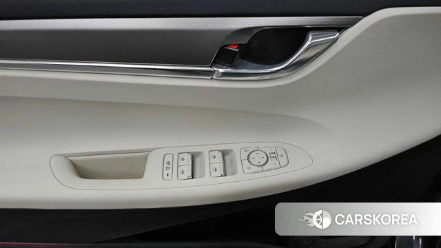 Hyundai The New Grandeur IG id 5040240 из Кореи 21
