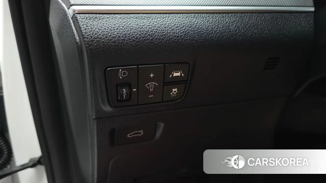 Kia K5 3rd generation id 4987111 из Кореи 21